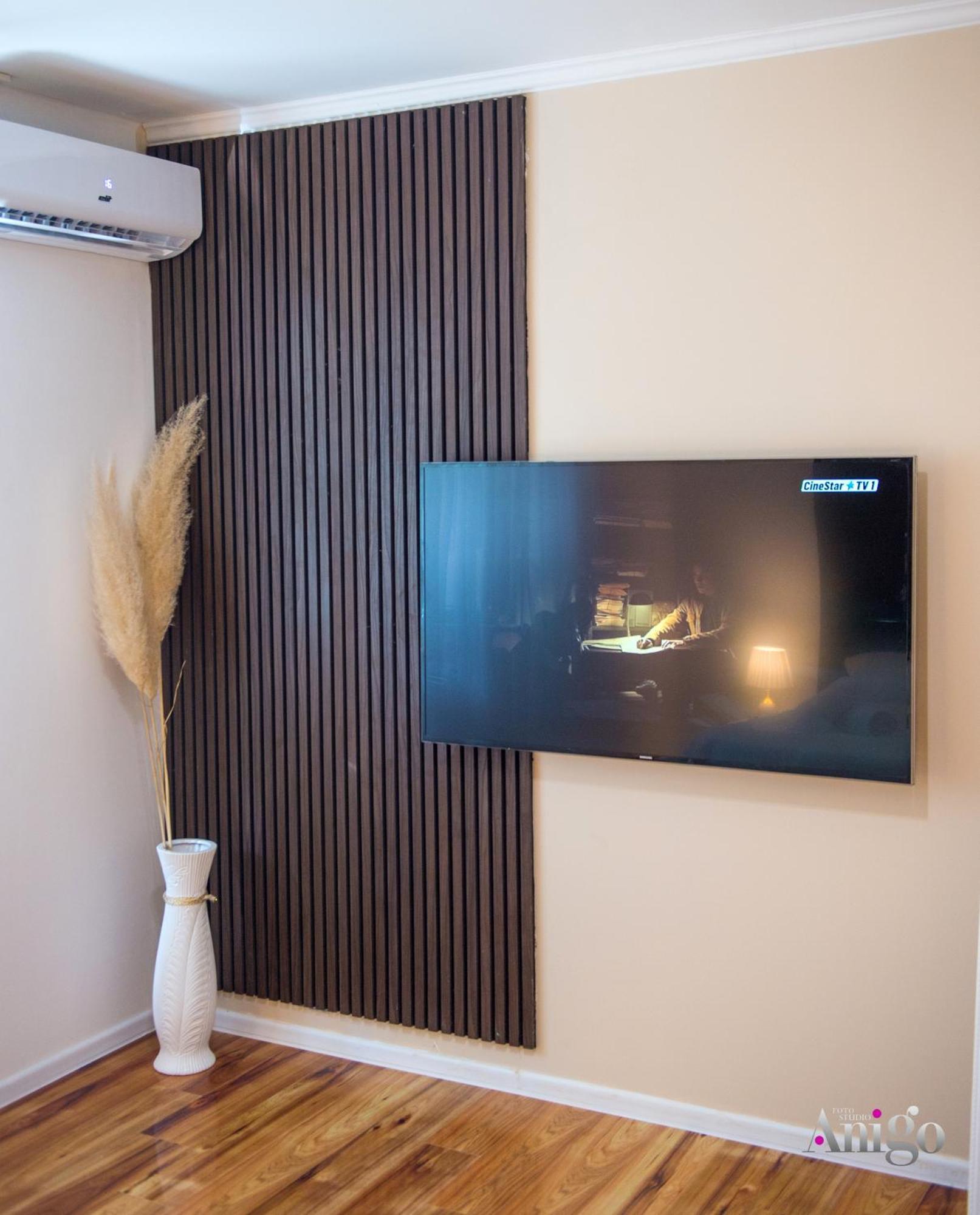 Luxury Apartment Black And Gold Mostar Bagian luar foto